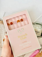 Cotton & Croissant Gift Box