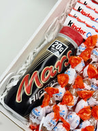 Kinder Chocolate Gift Box