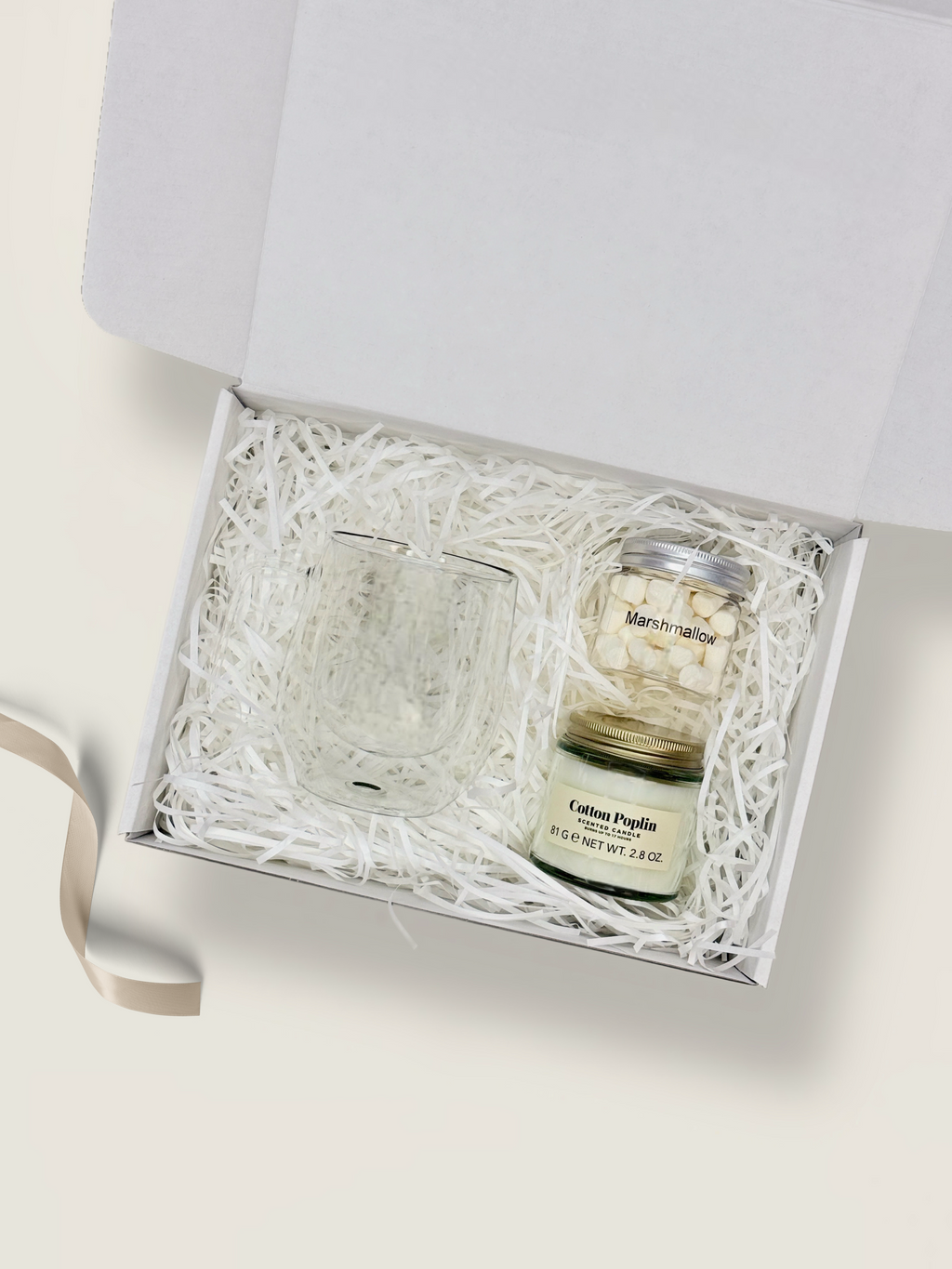 Cozy Moments Box