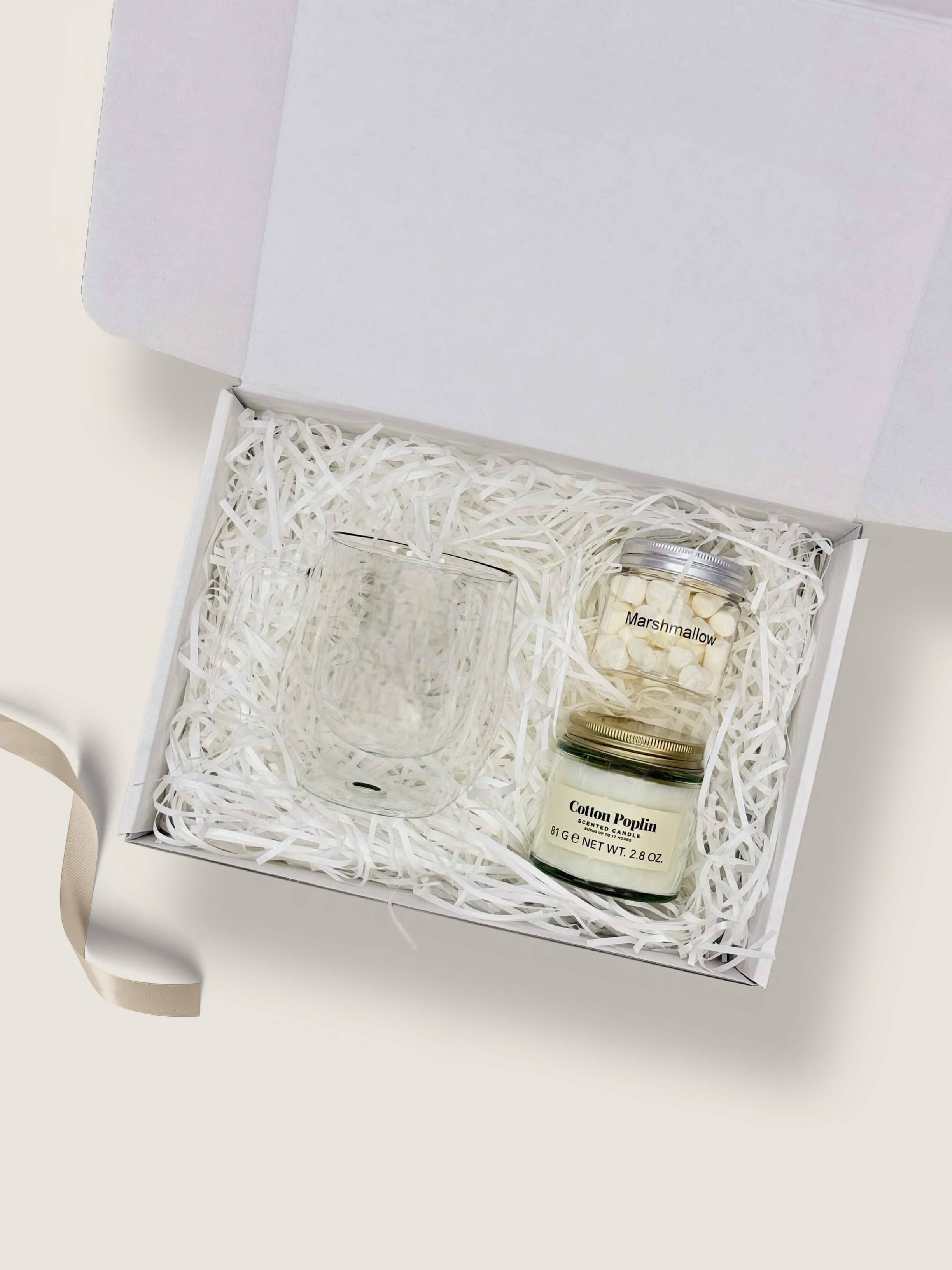 Cozy Moments Box