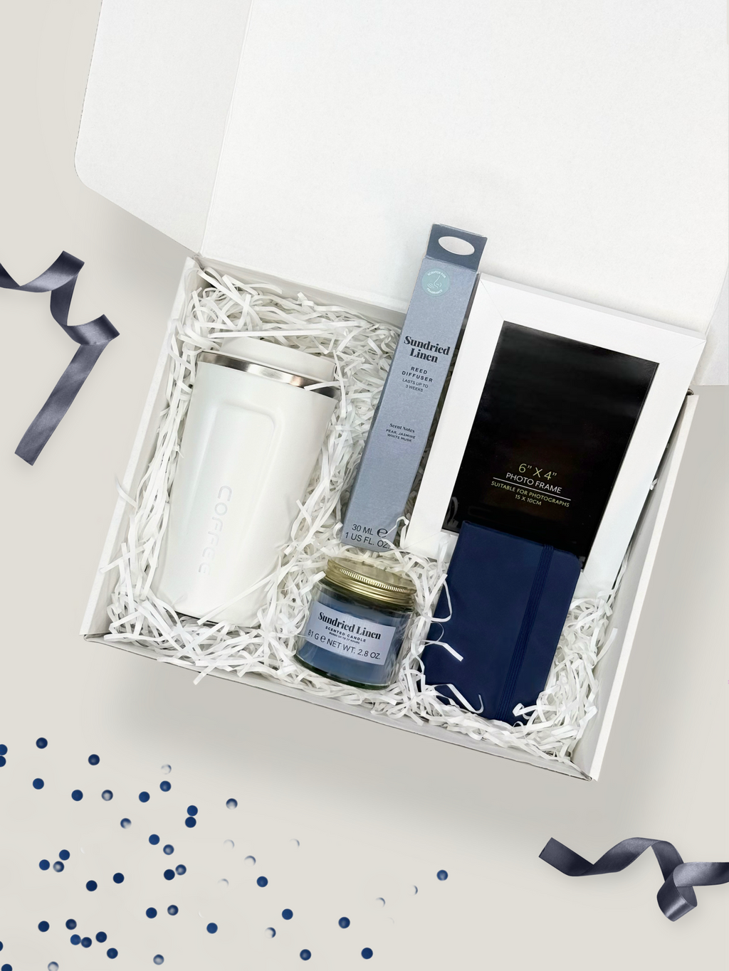 The Essential Man Box