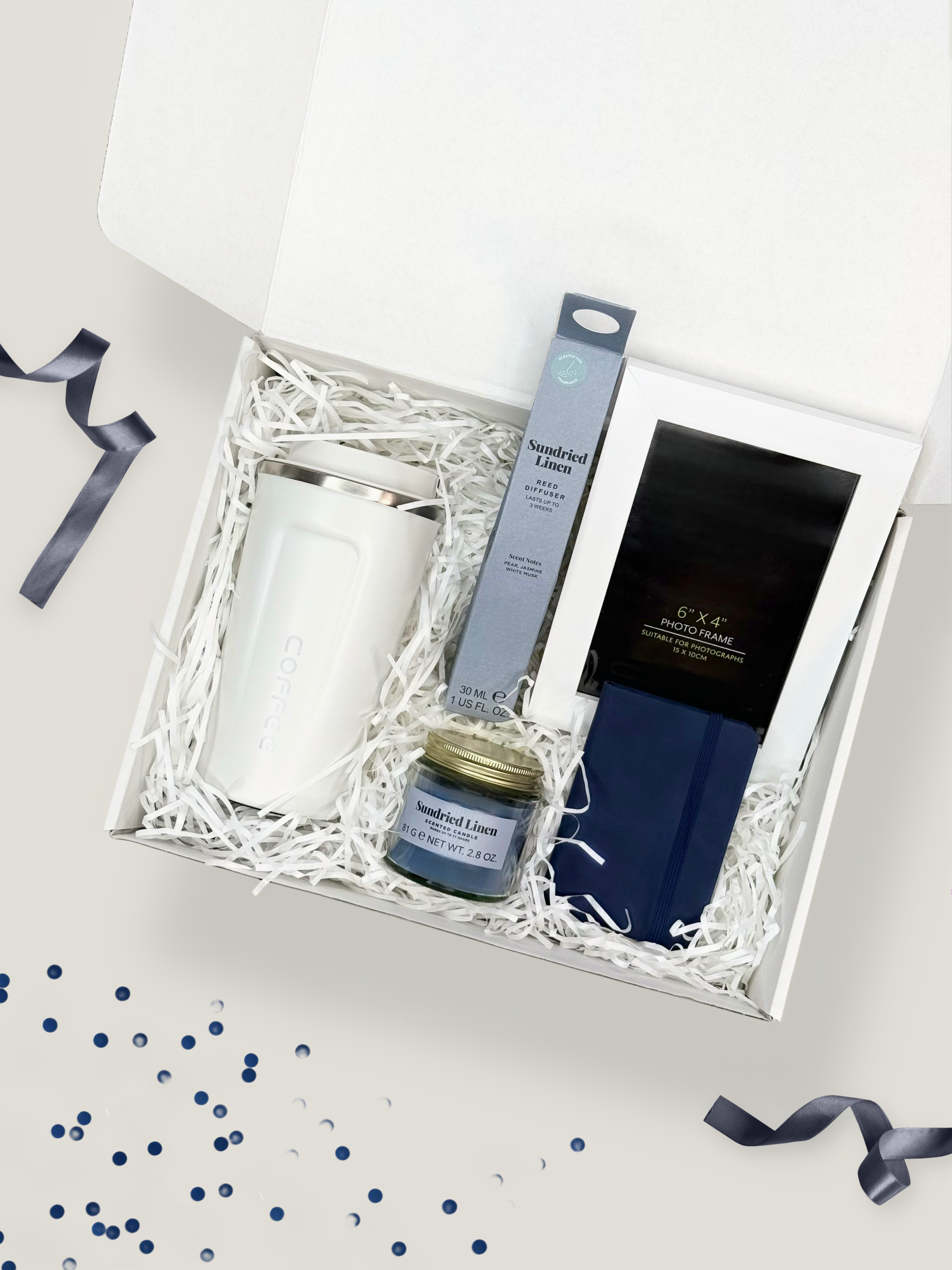 The Essential Man Box