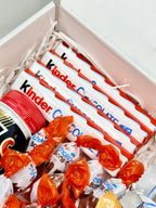 Kinder Chocolate Gift Box