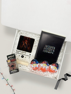 Stranger Things Fan Box