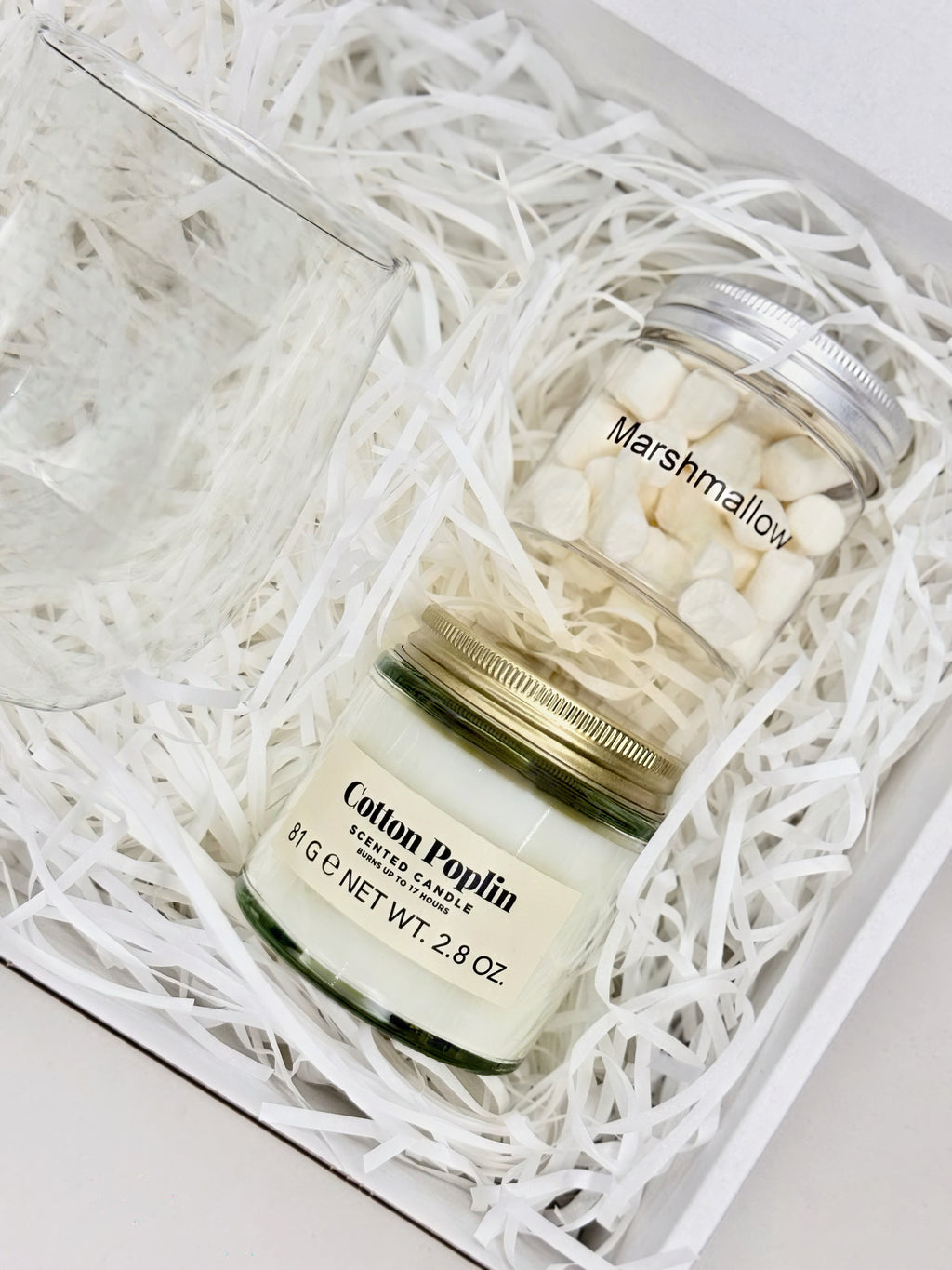 Cozy Moments Box
