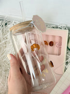 Cotton & Croissant Gift Box