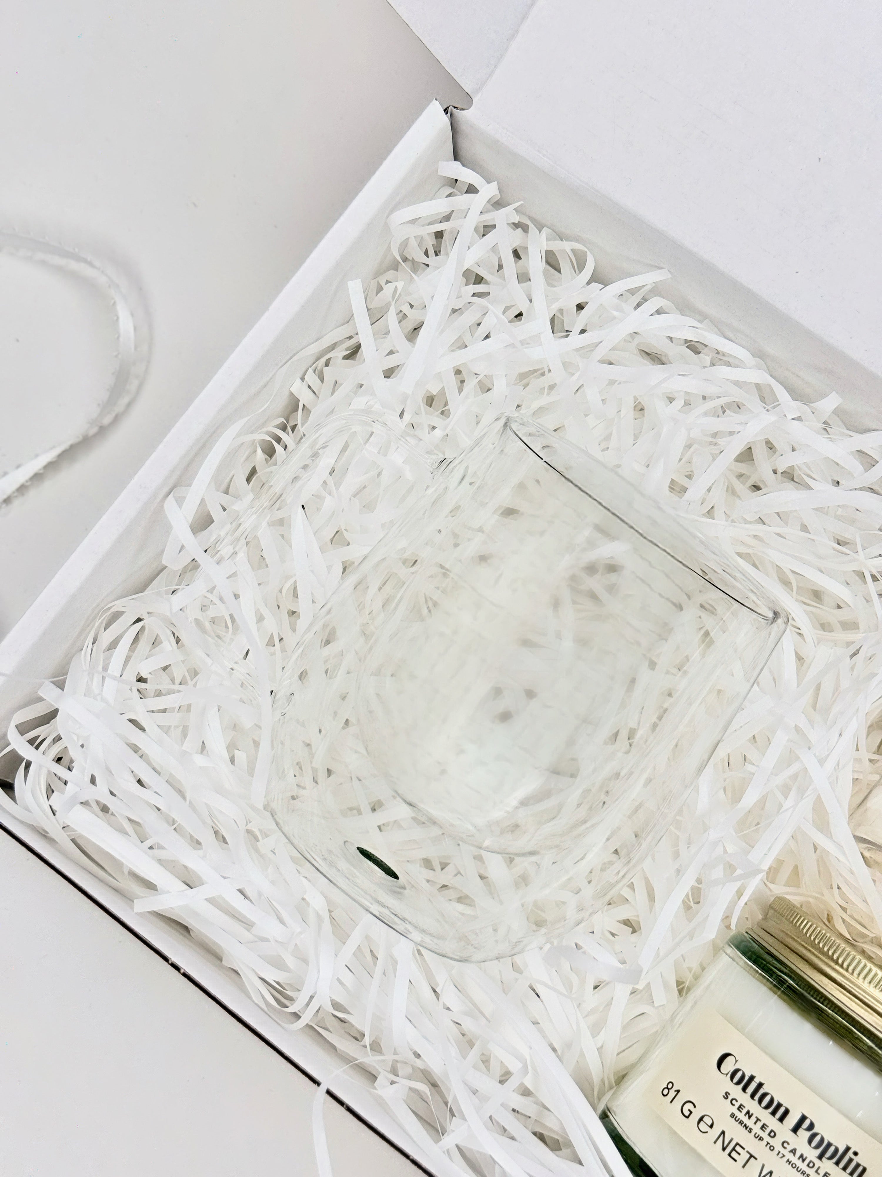 Cozy Moments Box
