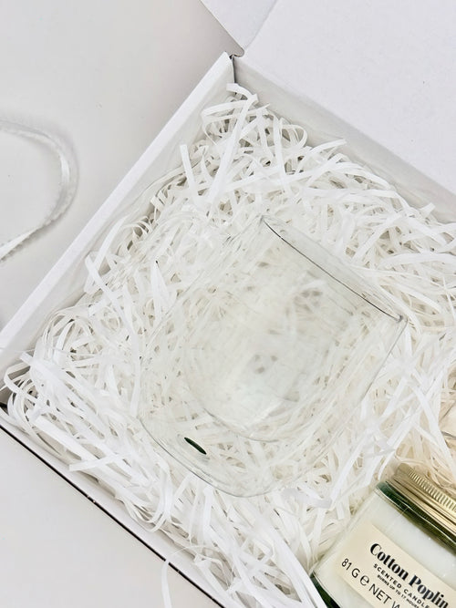 Cozy Moments Box