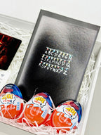 Stranger Things Fan Box