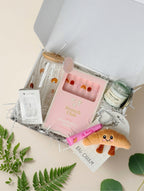 Cotton & Croissant Gift Box