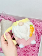 Warm Hug Box