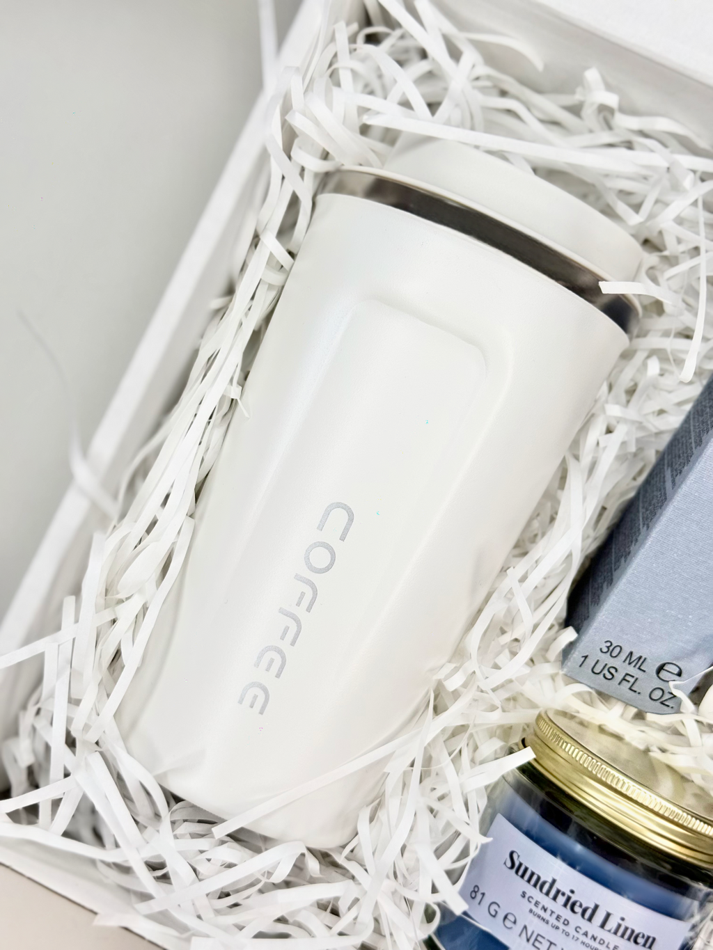 The Essential Man Box