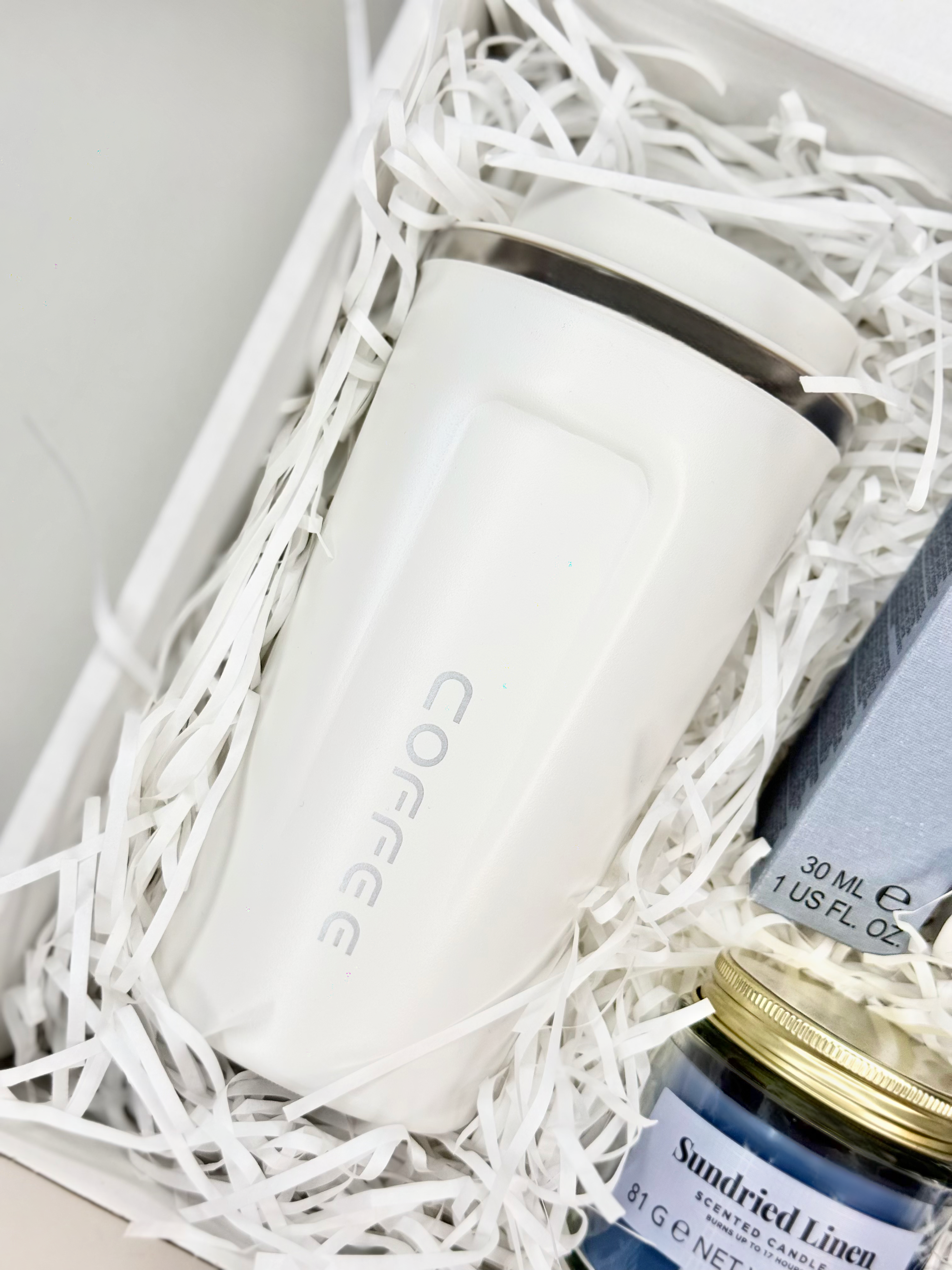 The Essential Man Box
