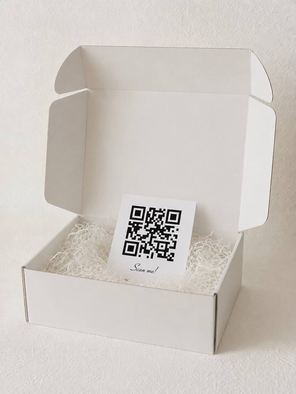 Personalized QR Code